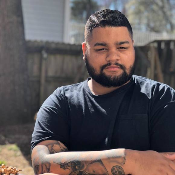 Meet your Posher, Brandon - Picture 1 of 1